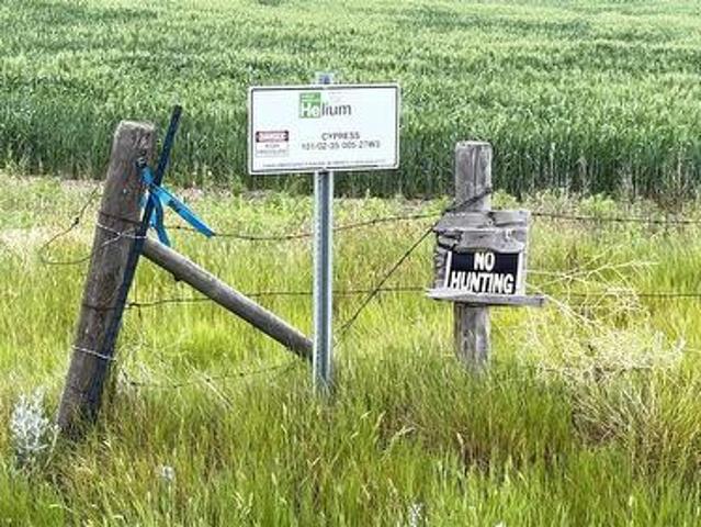 Farm for sale in Reno, Saskatchewan