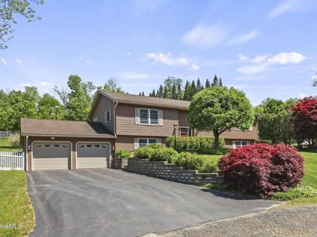 House for sale in Berkshire, Massachusetts