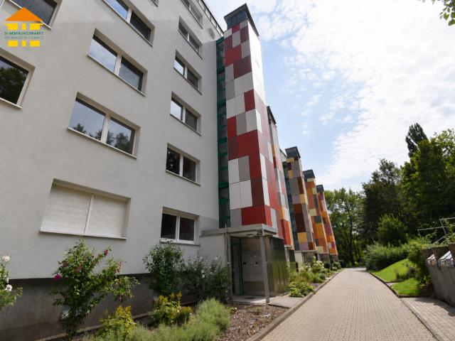 Apartment mieten in Helbersdorf, Chemnitz