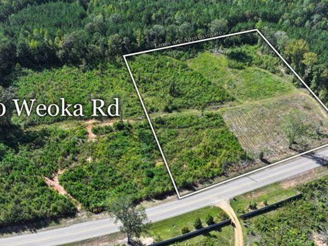 Land for sale in Wallsboro, Wetumpka