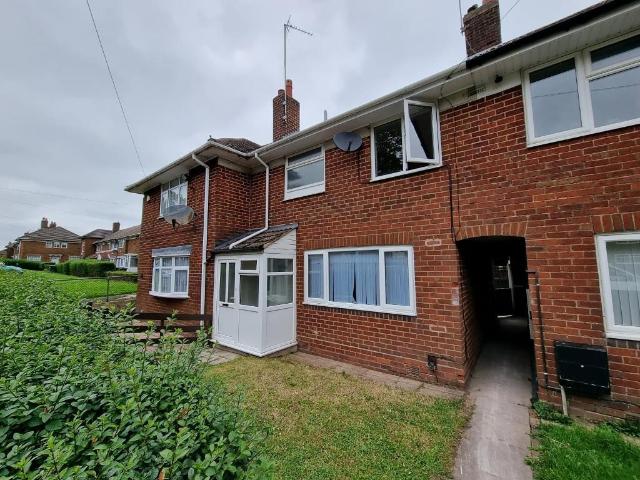 House for rent in Bartley Green, Birmingham