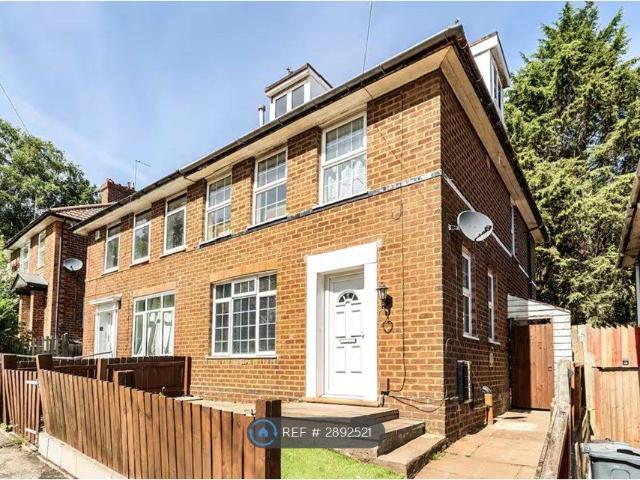 House for rent in Weoley Castle, West Midlands