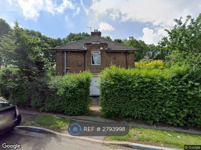 House for rent in Weoley Castle, West Midlands