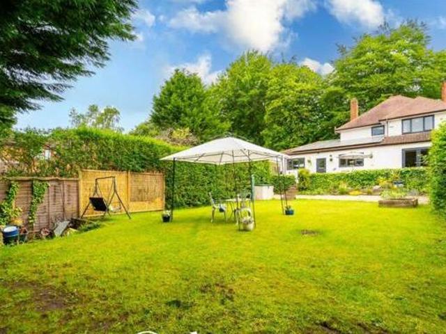 House for sale in Selly Oak, West Midlands