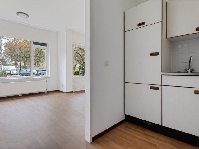 Appartement te huur in Annen, Drenthe