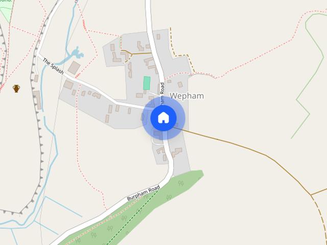 House for rent in Clapham, Isle Of Man