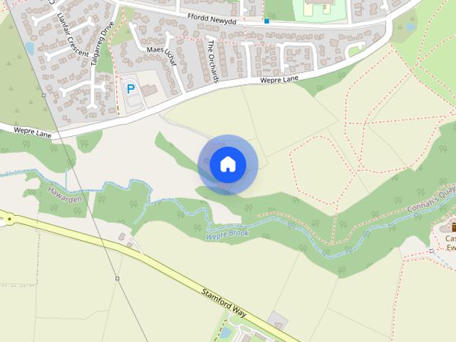 House for rent in Connah's Quay