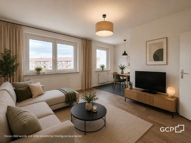 Apartment mieten in Ohne, Niedersachsen