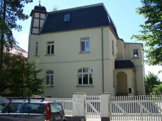 Apartment mieten in Weißenborn, Zwickau
