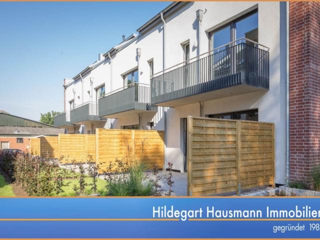Apartment mieten in Garstedt, Norderstedt