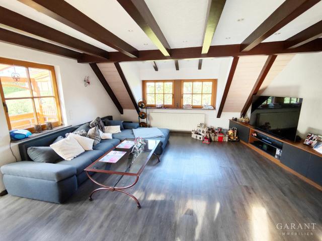 Maisonette kaufen in Bauersberger Hof, Geradstetten