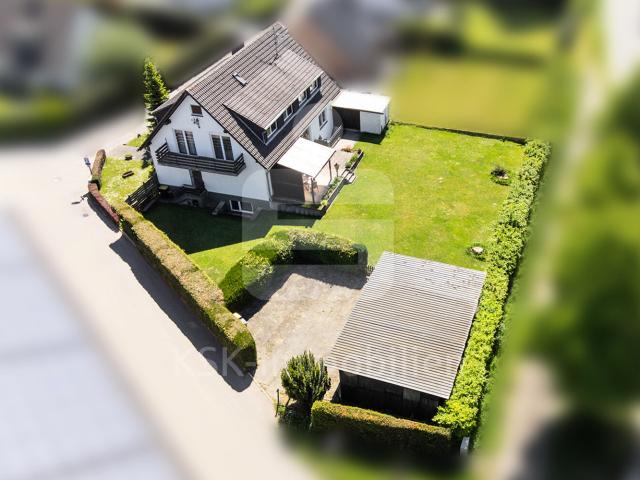 Villa kaufen in Villip, Wachtberg