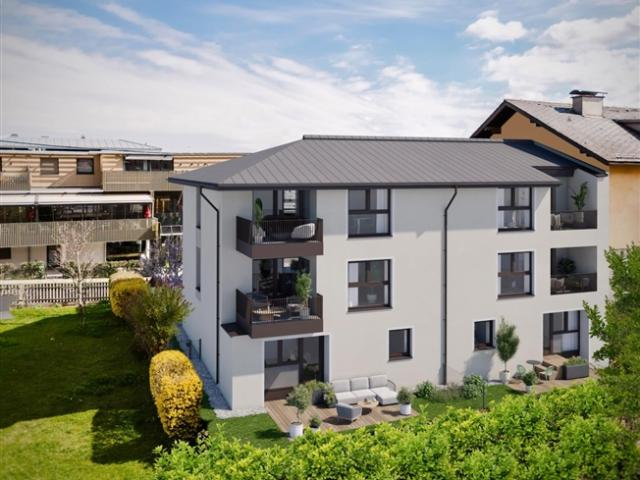 Wohnung kaufen in Altmünster, Oberösterreich