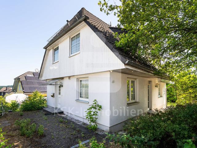 Villa kaufen in Overath, Meesbalken