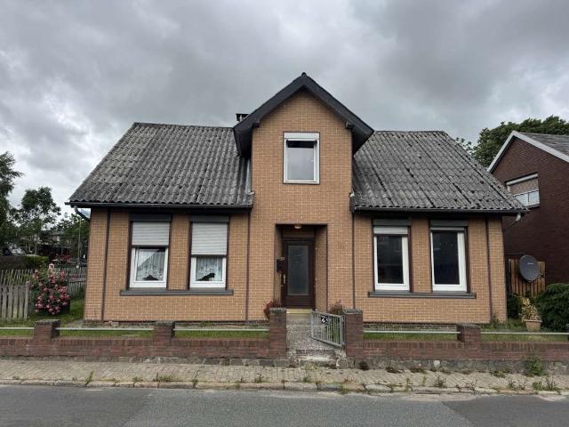 Haus kaufen in Buchholz, Kreis Dithmarschen