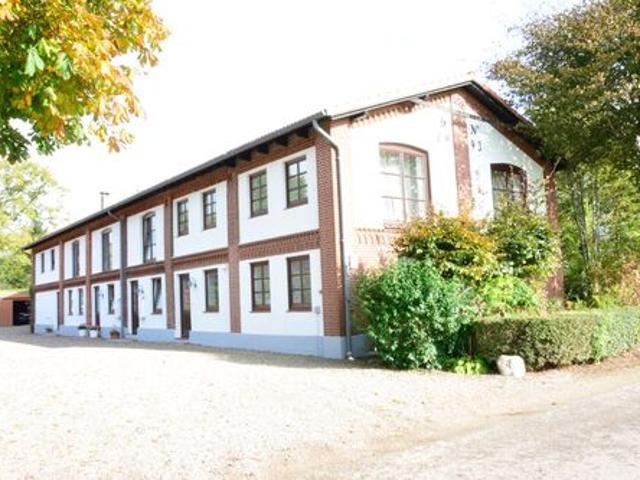 Apartment mieten in Satrup, Schleswig-Holstein