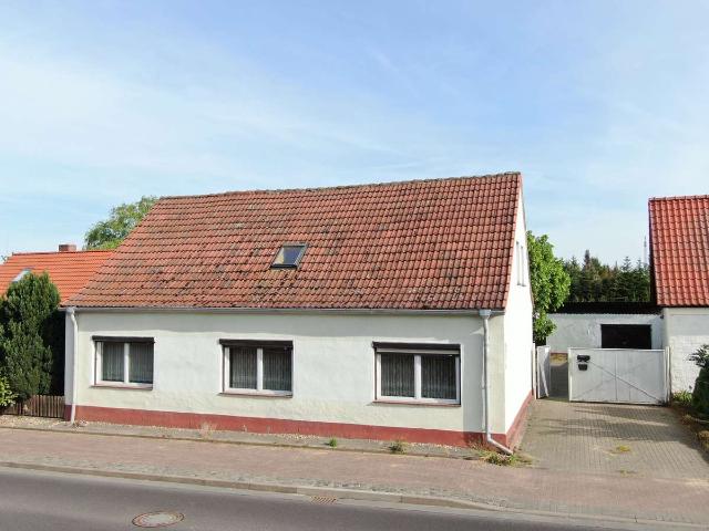 Haus kaufen in Jävenitz, Gardelegen