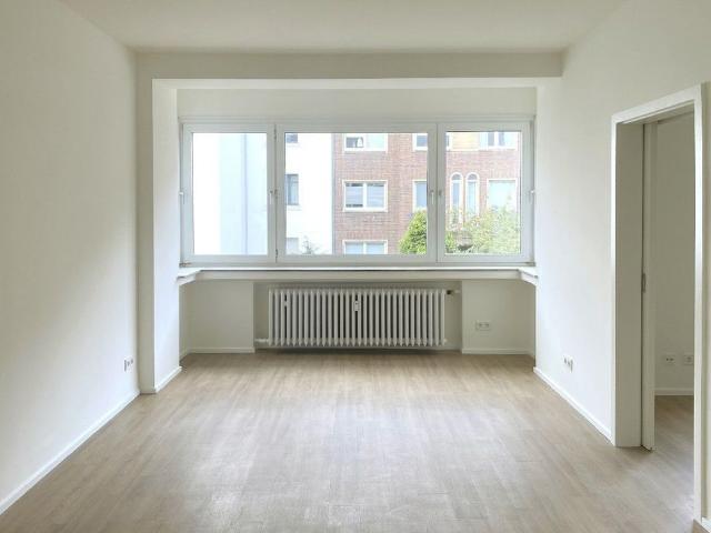 Apartment mieten in Golzheim, Düsseldorf