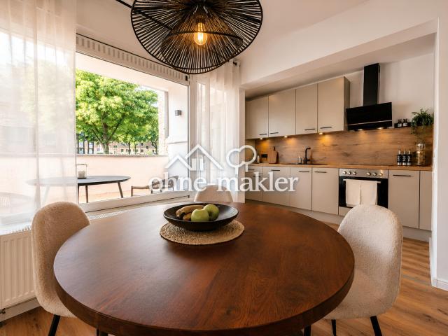 Apartment kaufen in Buxtehude, Niedersachsen