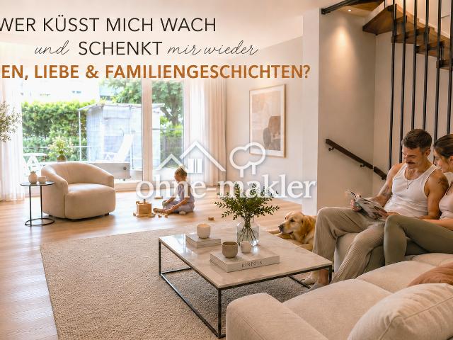 Haus kaufen in Ober-Roden, Hessen