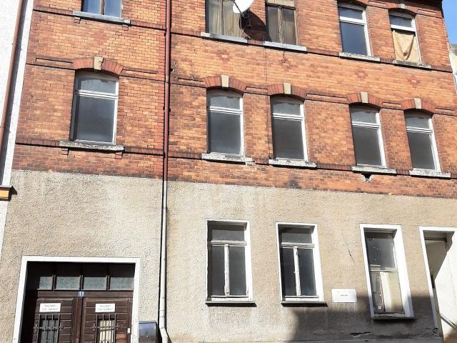 Mehrfamilienhaus kaufen in Greiz, Thüringen