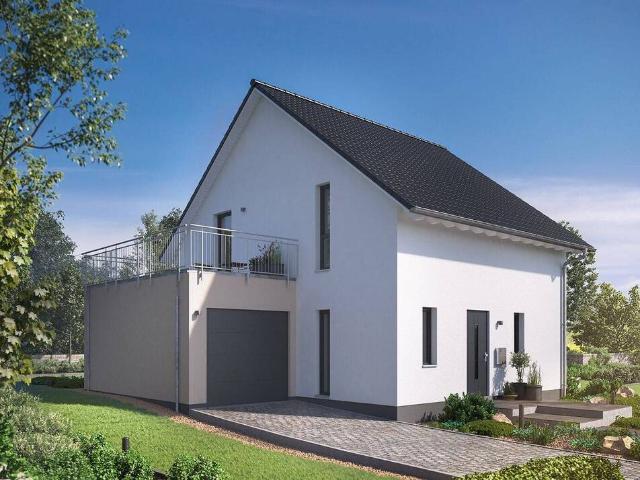 Haus kaufen in Oestinghausen, Lippetal