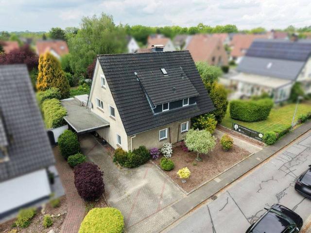 Haus kaufen in Hiddenhausen, Nordrhein-Westfalen