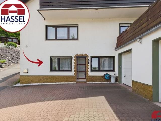 Wohnung kaufen in Kirchsahr, Rheinland-Pfalz