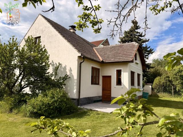 Einfamilienhaus kaufen in Weitersfeld, Niederösterreich