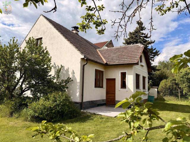 Haus kaufen in Prutzendorf, Weitersfeld