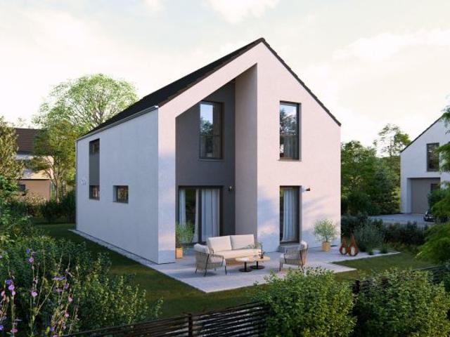 Haus kaufen in Berlin