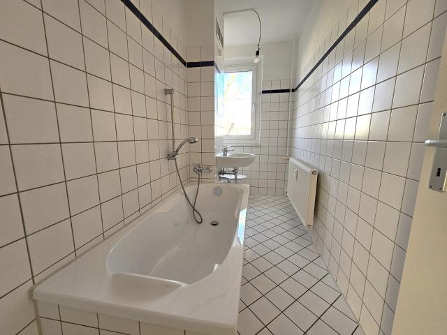Apartment mieten in Südstadt, Halle