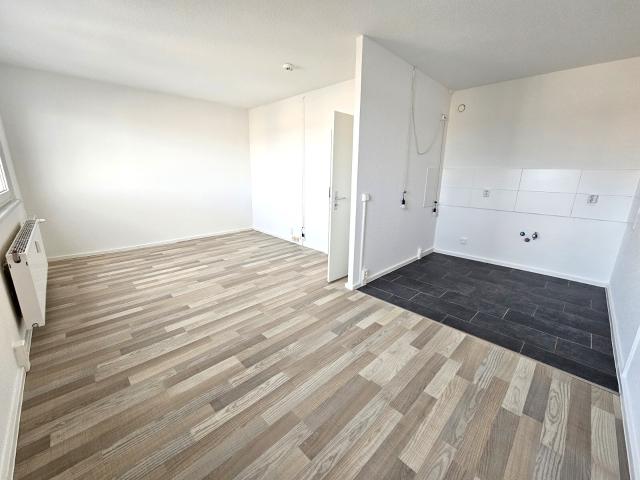 Apartment mieten in Neustadt, Halle