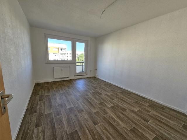 Apartment mieten in Südstadt, Halle
