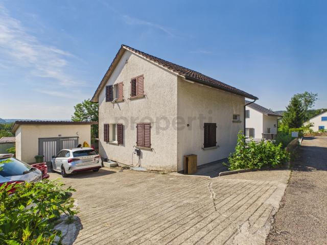 Haus mieten in Döttingen, Aargau