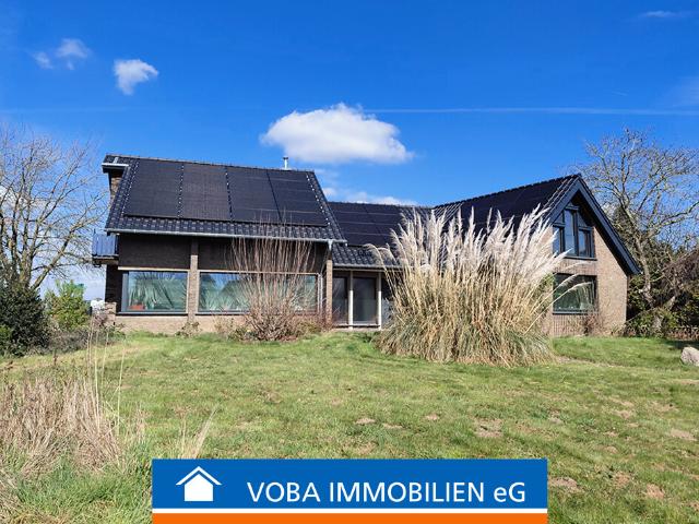 Villa kaufen in Schwalmtal, Nordrhein-Westfalen