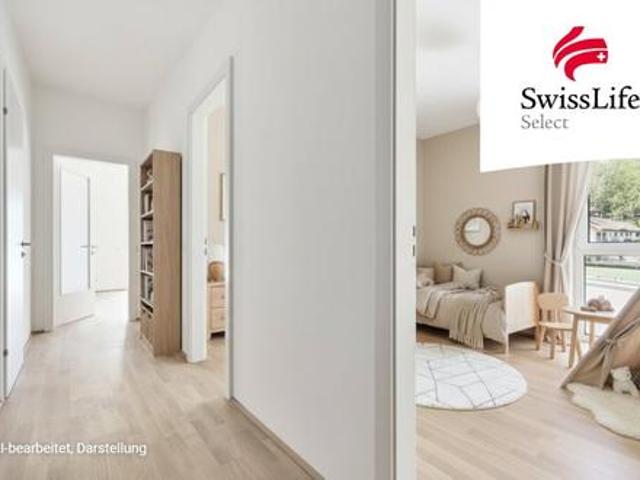 Wohnung kaufen in Salzburg