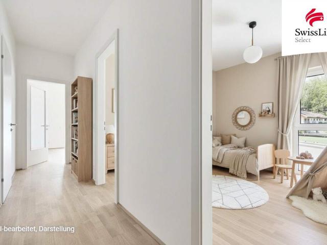 Wohnung kaufen in Bauhof Stadt Salzburg, Salzburg