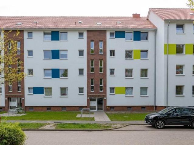 Wohnung mieten in Blumenthal, Bremen