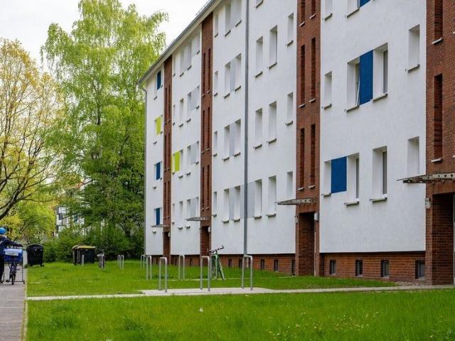 Apartment mieten in Vegesack, Bremen