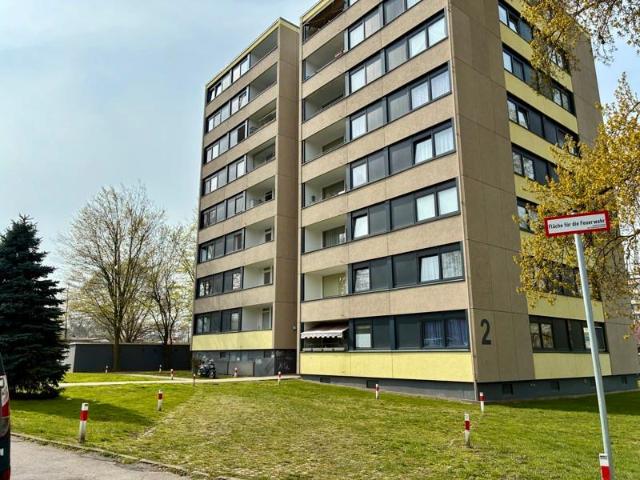 Wohnung mieten in Eving, Dortmund