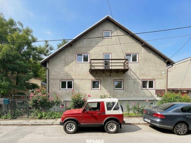 Haus kaufen in Klosterneuburg, Niederösterreich