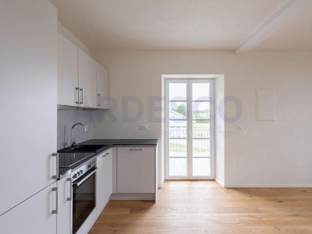Apartment mieten in Rumisberg, Verwaltungsregion Emmental-Oberaargau