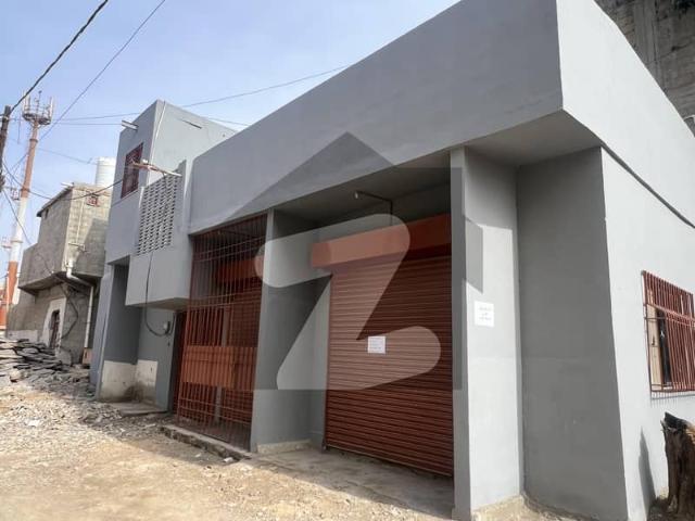 Warehouse for rent in North Waziristan, Federally Administered Tribal Areas fata