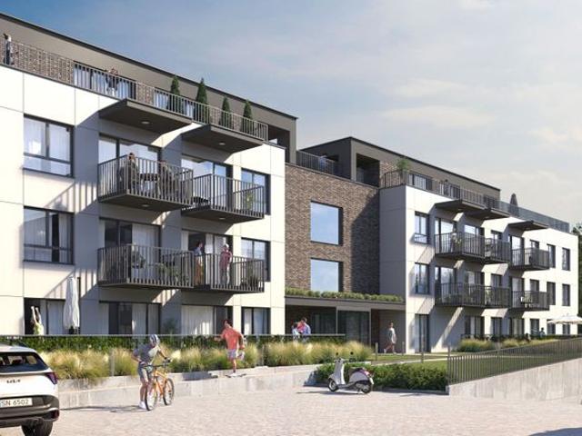 Mieszkanie na sprzedaż w Warszawa, Mazowieckie