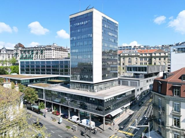 Wohnung mieten in Cheseaux-Lausanne, Waadt