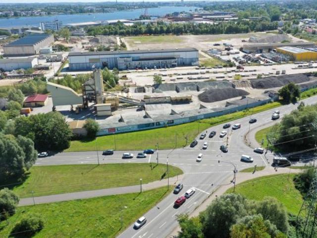 Gewerbe mieten in Schmarl, Rostock