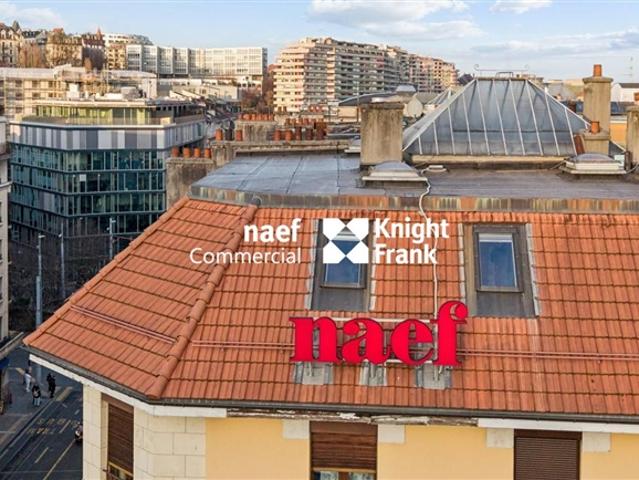 Wohnung mieten in Conches