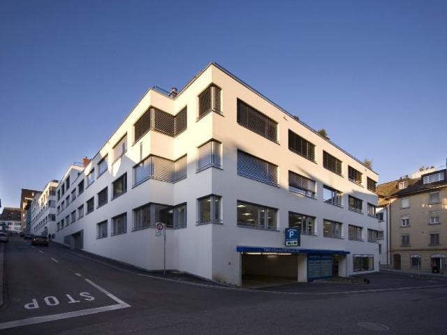 Immobilie mieten in Schaffhausen
