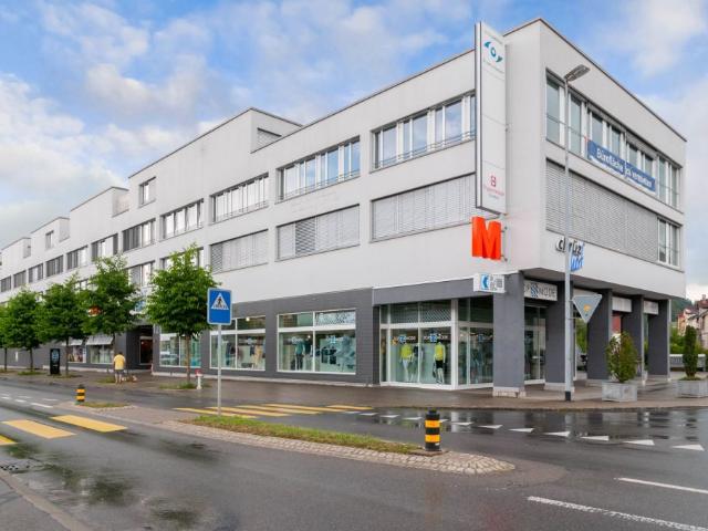 Immobilie mieten in Lü